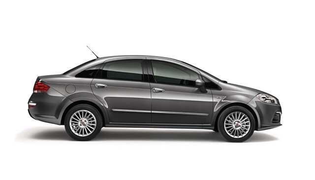 FIAT LINEA